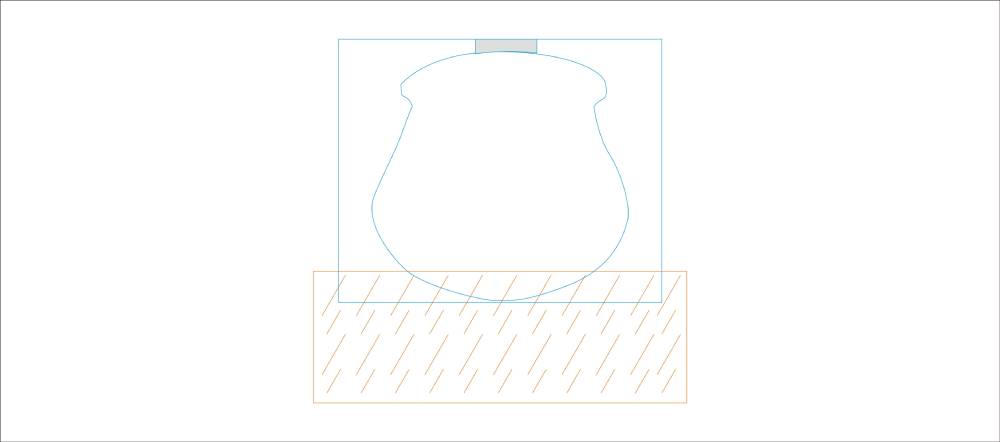 双流县高端白酒包装设计：从奢华到质感，如何用设计传递品牌高端调性